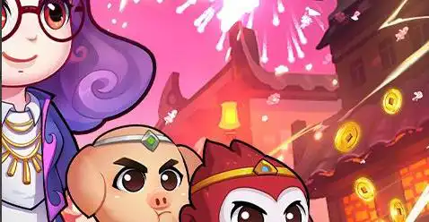 魔法英雄卡片战