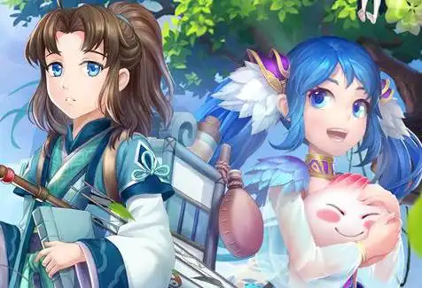 魔灵召唤失落的世纪