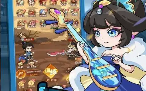 魔法热潮Magic Rush