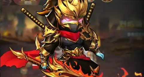 龙骧三国群雄录