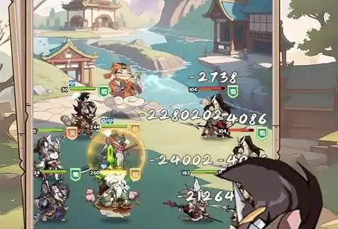 魔界战记之超变奇迹