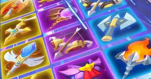 魔法英雄单机版