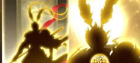 魔渊之刃万圣节版本