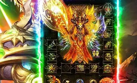 魔灵时代葫芦兄弟