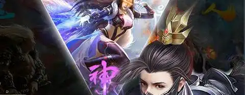 魔法梦幻小厨房