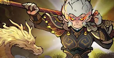 魔灵online福利版