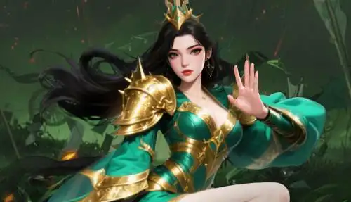 魔理沙的奇异魔法道具店