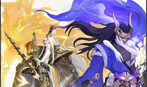 魔狱史诗永恒传奇