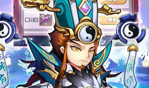 魔盒之战手机版