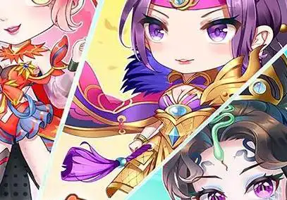 魔龙战记怀旧版