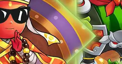魔法大陆