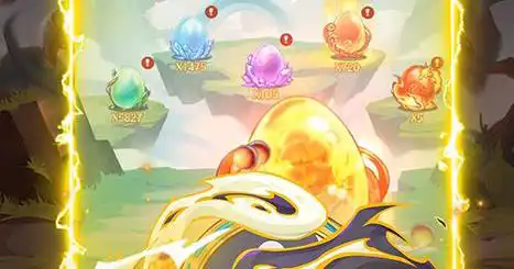 魔法师射击模拟器