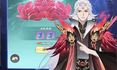 魔狩战纪打金魂环版