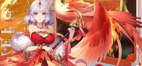 魔法少女冒险记