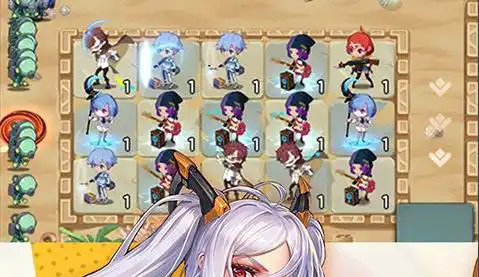 魔法无敌欧皇定制版