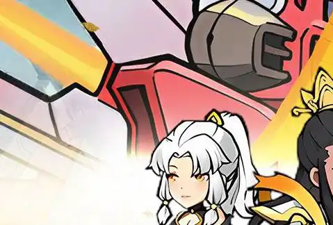 魔法少女亚麻衣