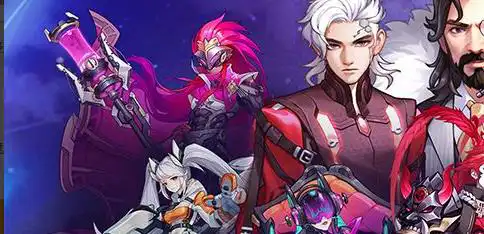 魔灵纪元福利版