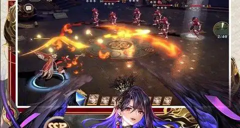魔龙幻影手游
