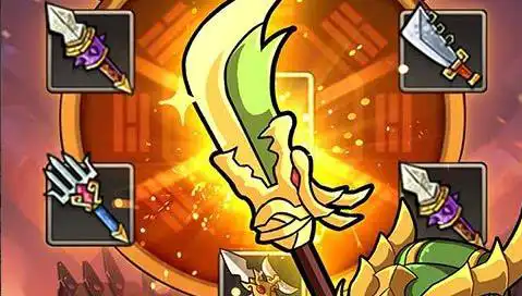 魔龙战记魂器版