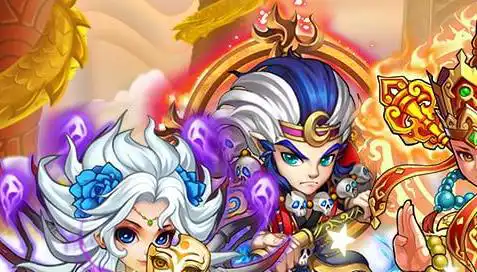 魔法泡泡龙福利版