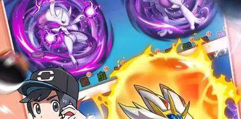 魔神少女音乐外传汉化