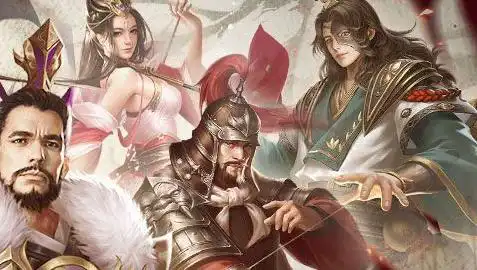 龙途天下官方版