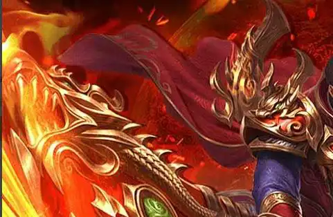 魔龙灭世传说手游