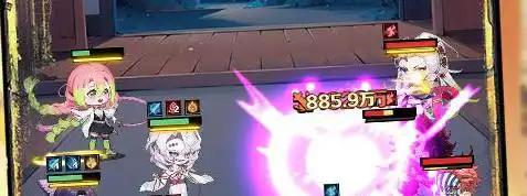 魔法射手红包版