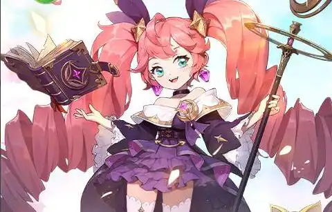 魔狱奇迹之魔域归来