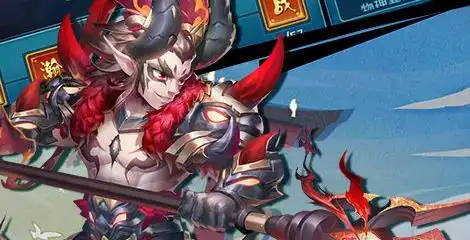 魔龙世界-晶石战争