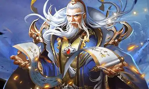 魔灵兵团赚钱版