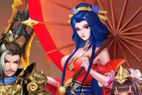 魔龙历险记手游