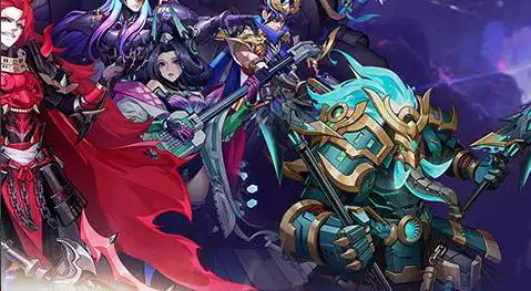 魔神召唤者官网