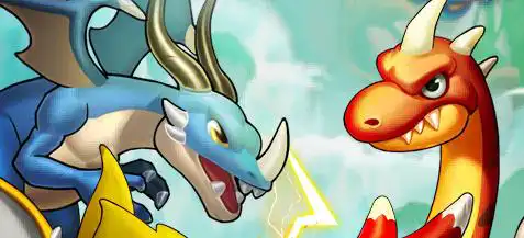 魔法狂暴中文版