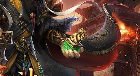 魔龙战记官方正版