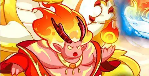 魔龙火龙