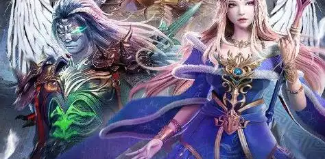 魔法门之英雄无敌王朝手游