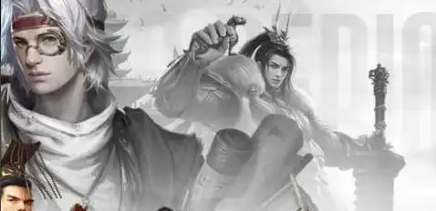 魔王村长和杂货店