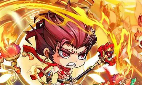 魔龙之怒真充版