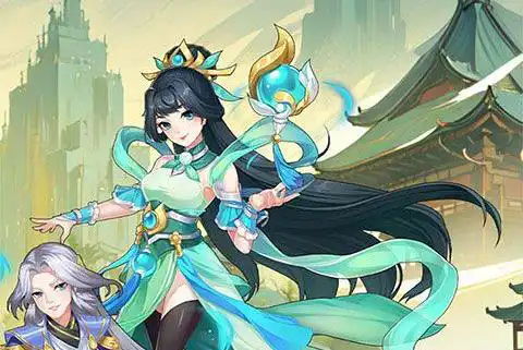 魔法寿司安卓移植版