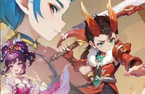 魔界战记官方版