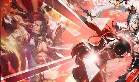 魔龙战记新神器高爆