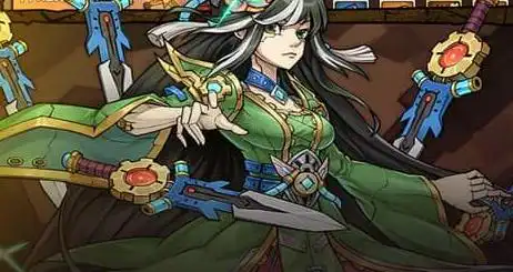 魔界战记诸神降临