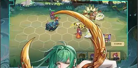 魔狩战纪独家福利版