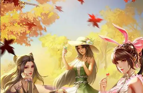 龙门传世合击版