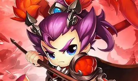 魔法禁妖录手游