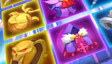 魔法甜心小城市