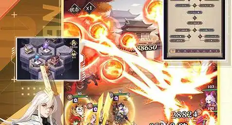 魔界战记终极觉醒