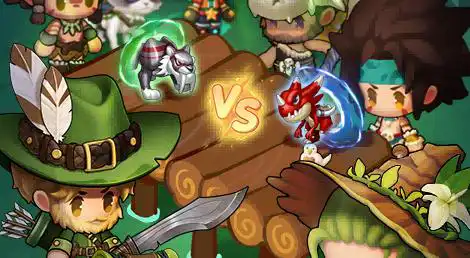 魔王的复仇抖音版