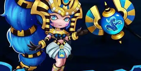 魔物娘大乱斗手游